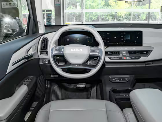 Kia EV5 2025