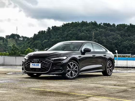 Audi A5L Sportback 2026