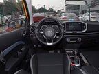 Kia KX1 2021