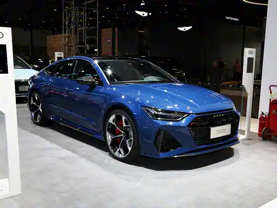 Audi RS 7 Sportback