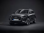 Audi Q5L 2025