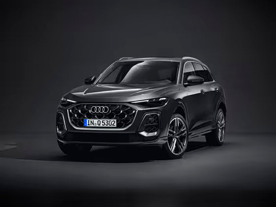 Audi Q5L 2025