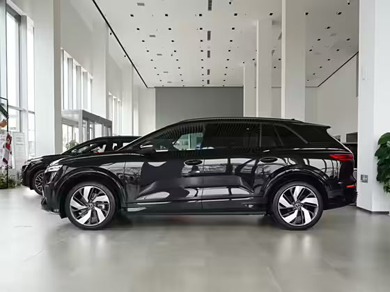 Audi Q5 e-tron