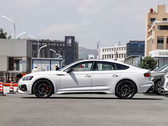 Audi RS 5 2024