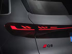 Audi Q5L 2025