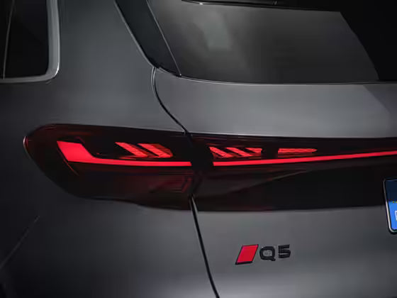 Audi Q5L 2025