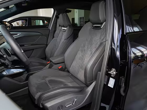 Audi Q5 e-tron