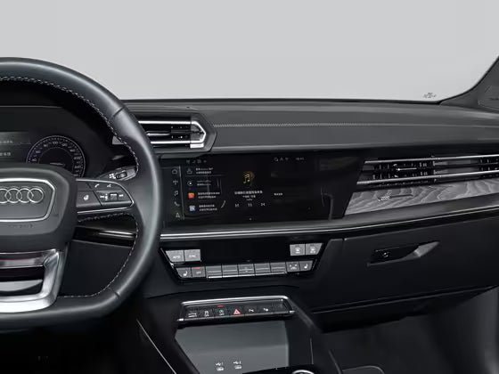 Audi A3 2025
