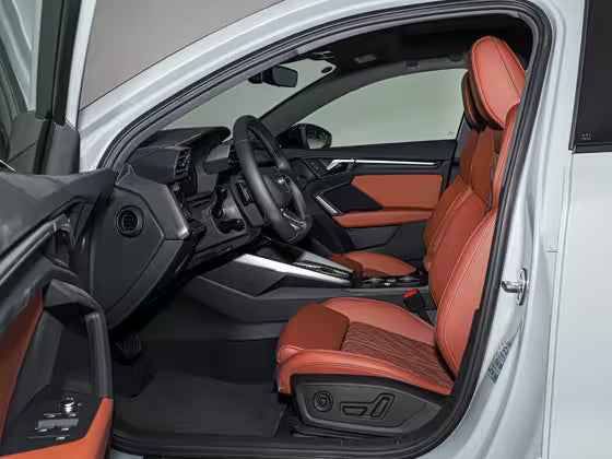 Audi A3 2025