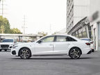 FAW Audi A4L 2025