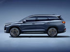 Jetour X90