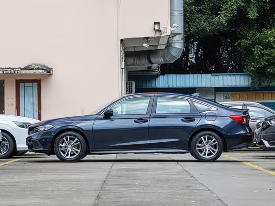 Dongfeng Honda Civic