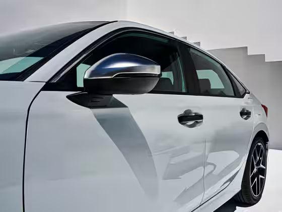 Dongfeng Honda Civic