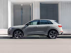 FAW Audi Q3 2025