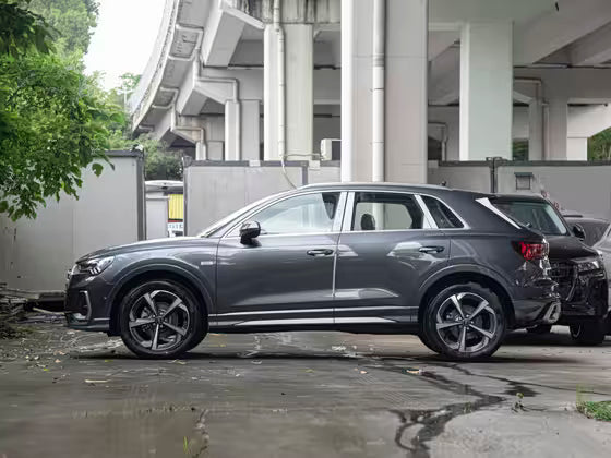FAW Audi Q3 2025