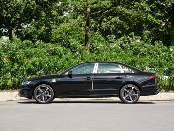 FAW Audi A4L 2025