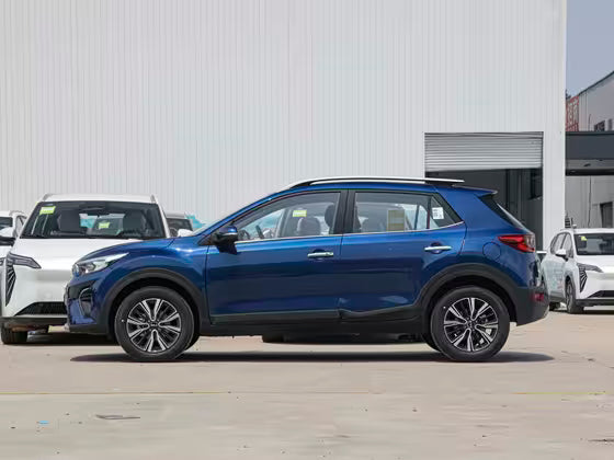 Kia KX1 2021