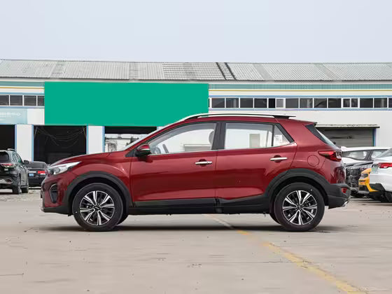 Kia KX1 2021
