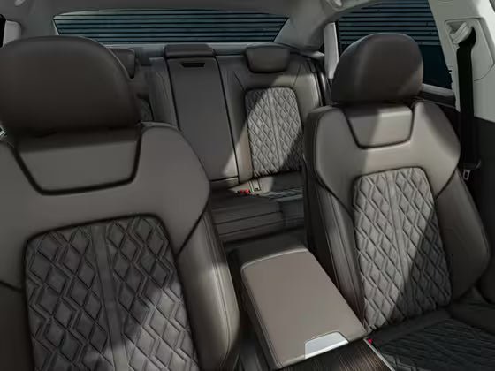 Audi A7L