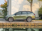 Kia Shibo Tuojie（Sportage China）