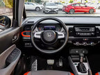Dongfeng Honda LIFE 2023