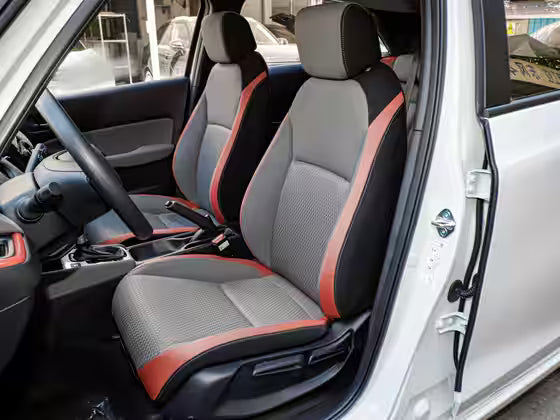Dongfeng Honda LIFE 2023