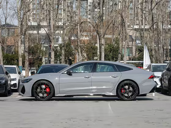 Audi RS 7 Sportback