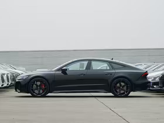 Audi RS 7 Sportback