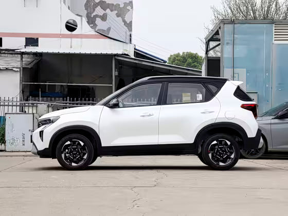 Kia Sonet 2024