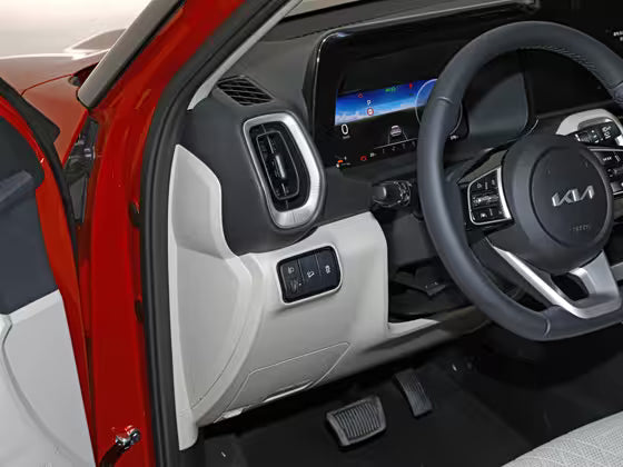 Kia Sonet 2024
