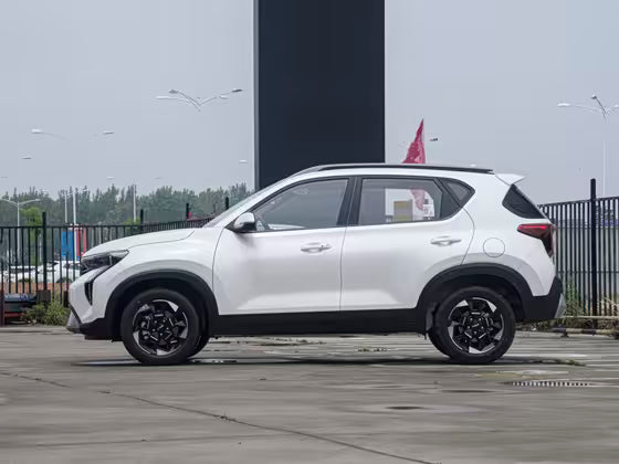 Kia Sonet 2024