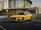 Audi RS 4 2024