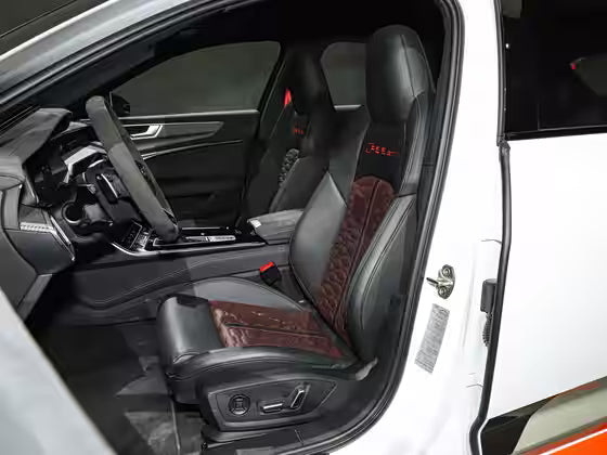 Audi RS 6 Avant