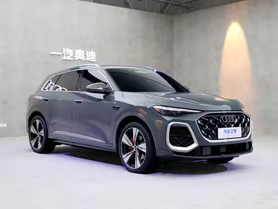 Audi Q5L 2025
