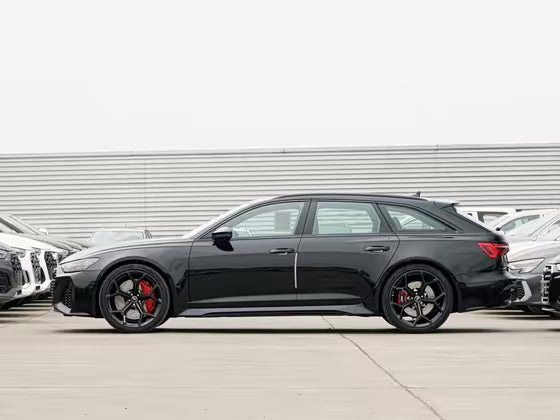 Audi RS 6 Avant