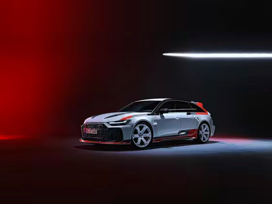 Audi RS 6 Avant