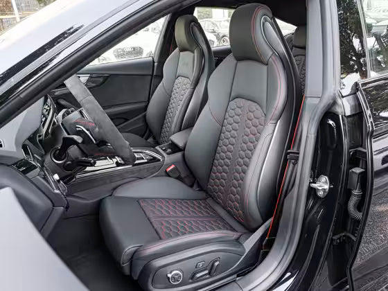 Audi RS 5 2024