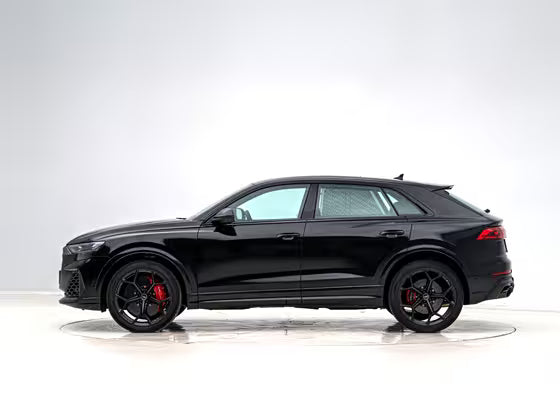Audi RS Q8 2025