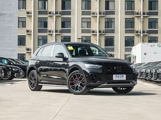 Audi Q5L 2025