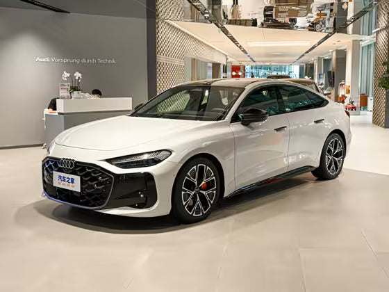 Audi A5L Sportback 2026