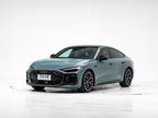 Audi A5L Sportback 2026