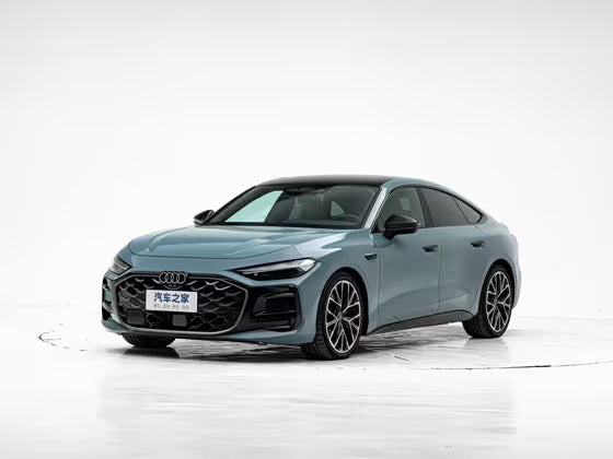 Audi A5L Sportback 2026