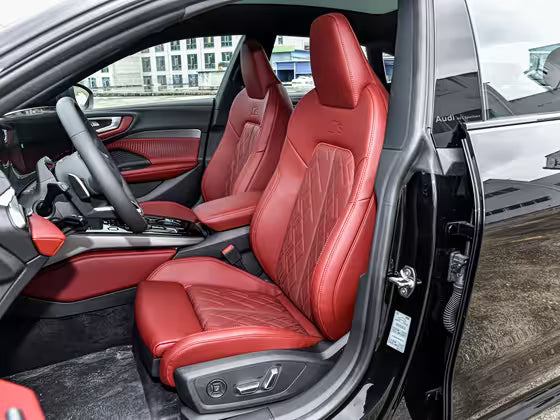 Audi A5L Sportback 2026