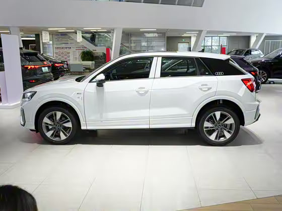 FAW-Audi Q2L