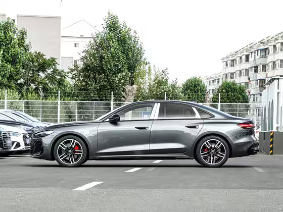 FAW Audi A5L 2026