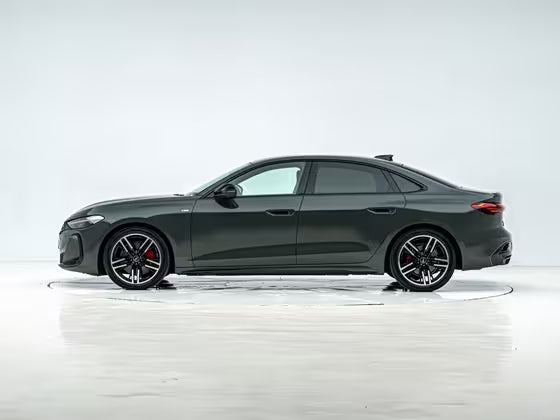 FAW Audi A5L 2026