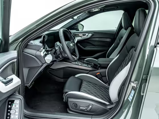 FAW Audi A5L 2026
