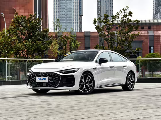 Audi A5L Sportback 2026