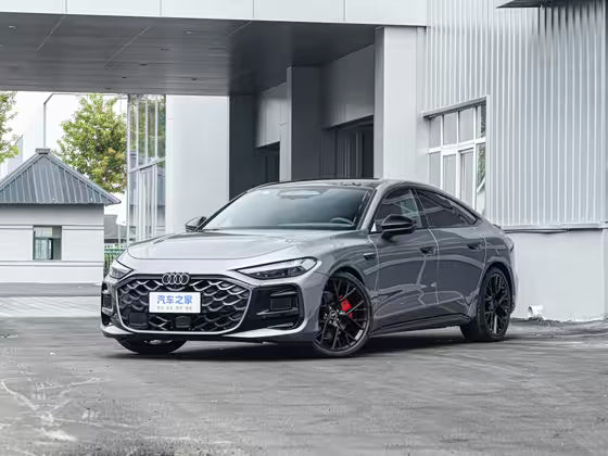 Audi A5L Sportback 2026