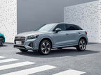 FAW-Audi Q2L